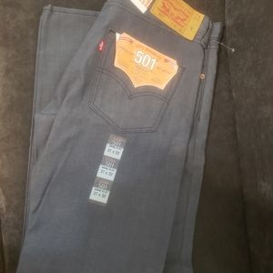 501 levis